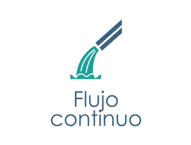 flujo-continuo