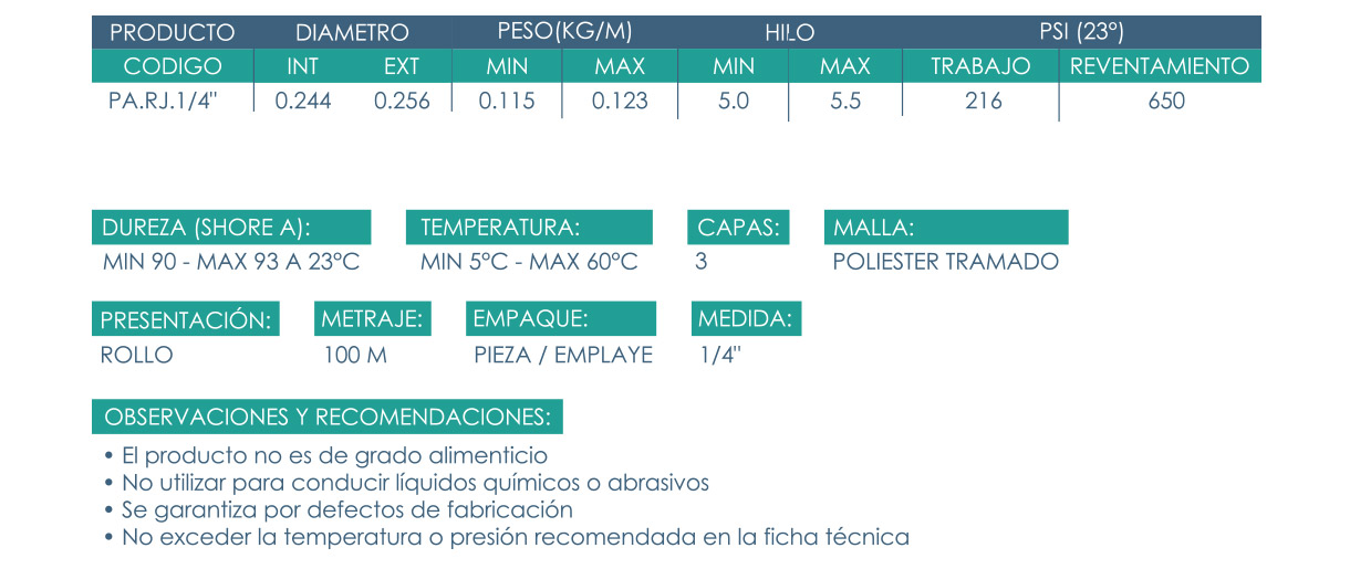 manguera-aire-roja